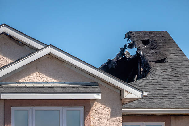 Licensed Fire Damage Repair service in Bristow, VA - Fire Damage Biloxi